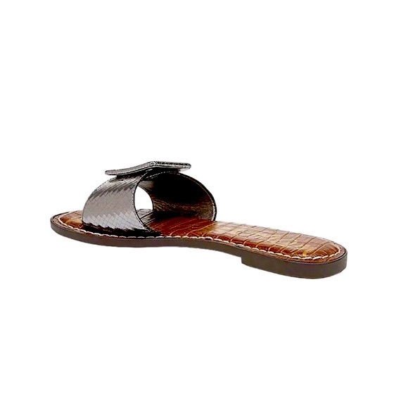 SAM EDELMAN | Granada Slide Sandals - Picture 4 of 5
